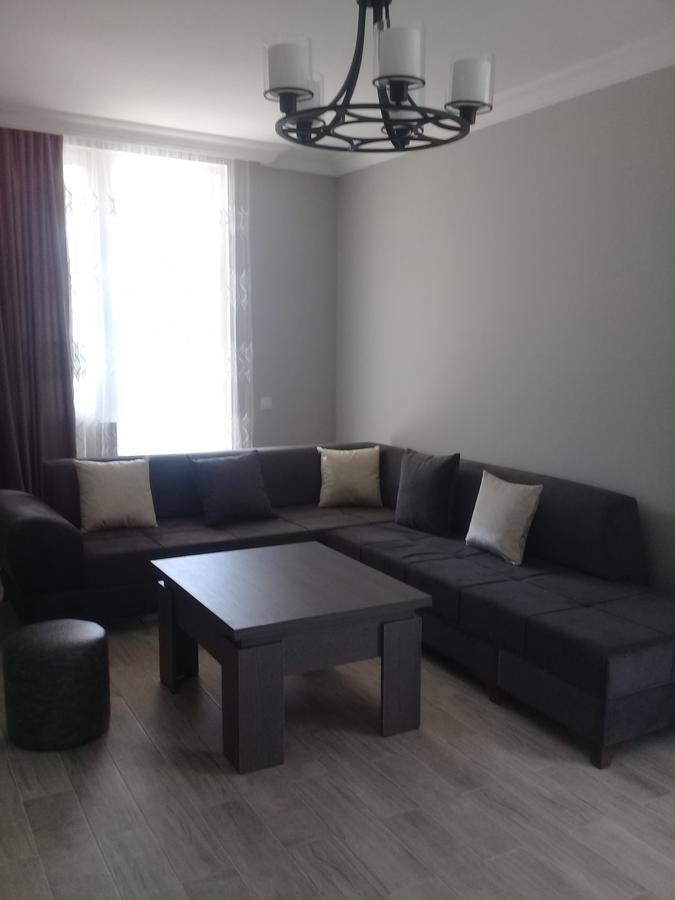 Vacation Home Nukri Gonio Exterior foto